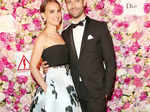 Actress Natalie Portman fell in love Photogallery - Times of India