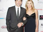 In 2011, Patrick Dempsey married his makeup artist Photogallery - Times of India