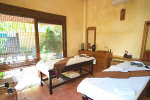 The Royal Spa