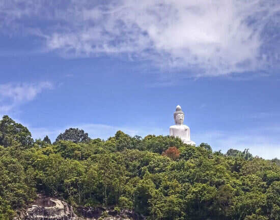 Top things to do in Phuket for culture lovers