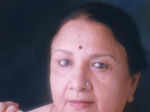 Sudha Shivpuri was brought up in Rajasthan Photogallery - Times of India