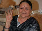 Sudha Shivpuri also continued work in Delhi theatre Photogallery - Times of India