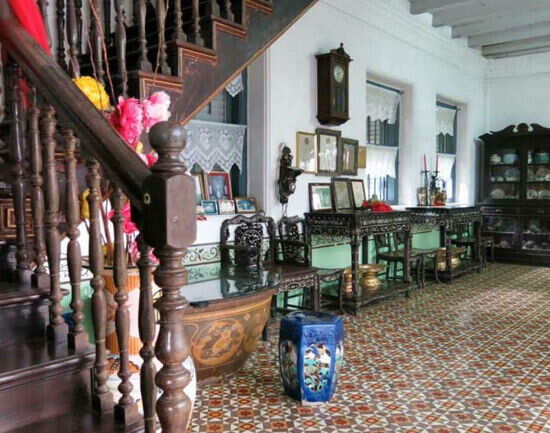 Baan Chinpracha