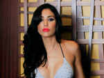Beauty queen sizzles in a swimsuit Photogallery - Times of India
