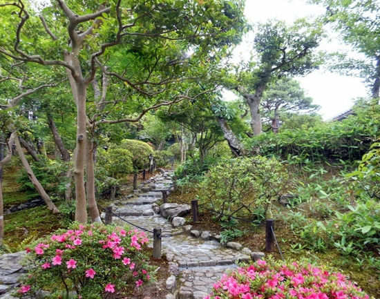 Yoshikien Garden in Nara | Times of India Travel