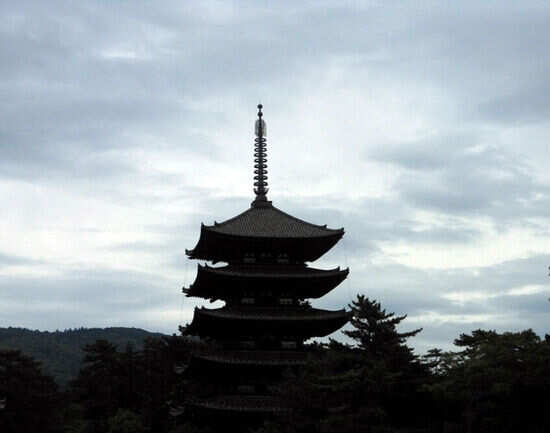 Kofukuji Temple