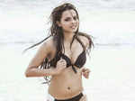 Beauty queens who set the beach on fire Photogallery - Times of India