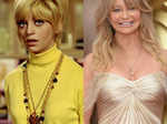 Goldie Hawn’s plastic surgery has gone terribly wrong Photogallery - Times of India