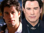 Grease actor John Travolta hardly looks like his former self Photogallery - Times of India
