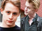 Home Alone child actor Macaulay Culkin’s substance abuse made him age terribly Photogallery - Times of India