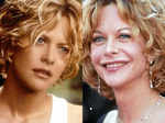 When Harry Met Sally actress Meg Ryan’s youthful look has withered with age Photogallery - Times of India