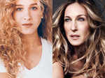 Sex and the City starlet Sara Jessica Parker cannot hide her age with make-up Photogallery - Times of India