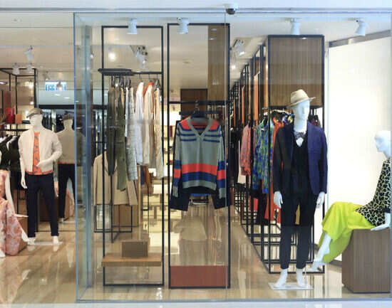 High-end shopping experiences in Melbourne