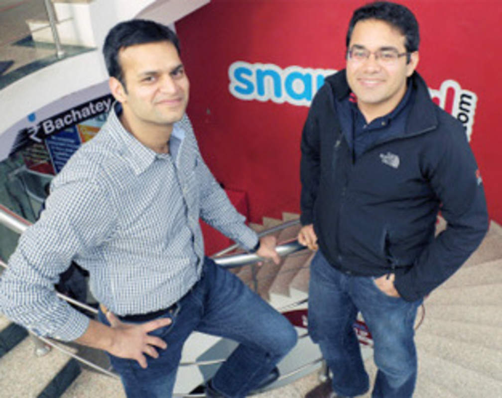 
Snapdeal appoints Gaurav Gupta as VP engineering

