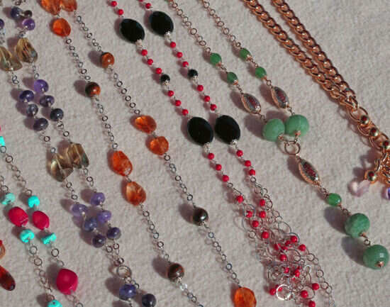 Hobnob Jewels