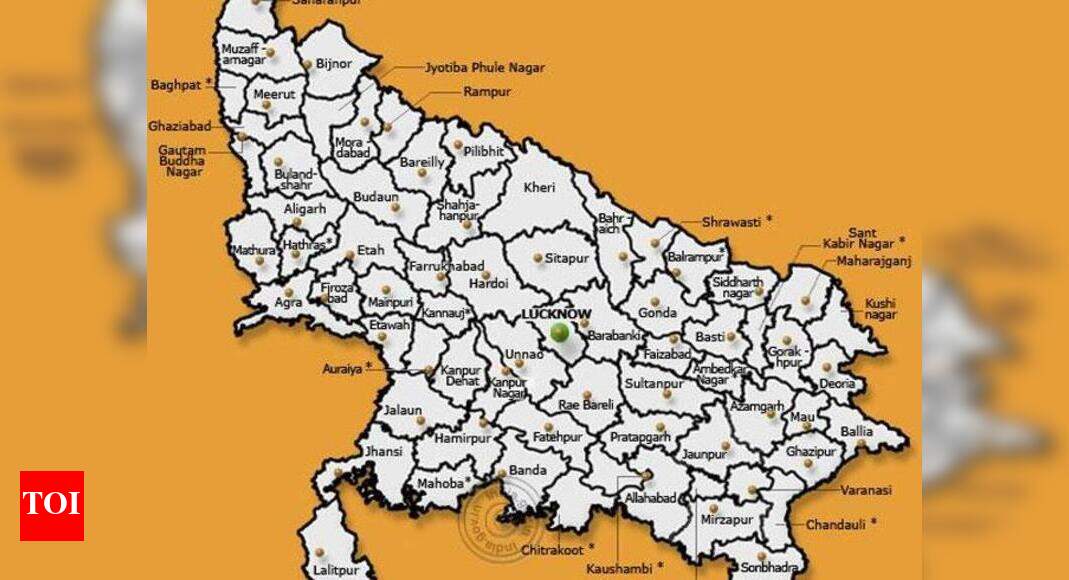 Independent body to monitor UP projects - Times of India