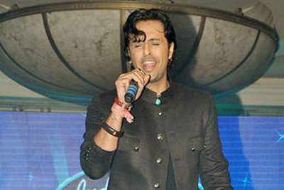 Salim Merchant has been travelling for more than 200 days