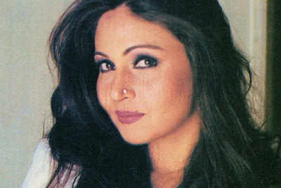 Rati Agnihotri ready to face the world again