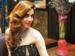 Glamming up the afternoon Photogallery - Times of India