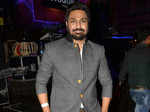 Mithoon during the Radio Mirchi Jubilees Night Photogallery - Times of India