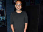 Tochi Raina during the Radio Mirchi Jubilees Night Photogallery - Times of India