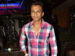 Abhijeet Sawant during the Radio Mirchi Jubilees Night Photogallery - Times of India