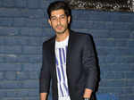 Mohit Marwah during the Radio Mirchi Jubilees Night Photogallery - Times of India