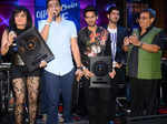 Celebs during the Radio Mirchi Jubilees Night Photogallery - Times of India