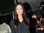 Khushboo Kankan during a party Photogallery - Times of India