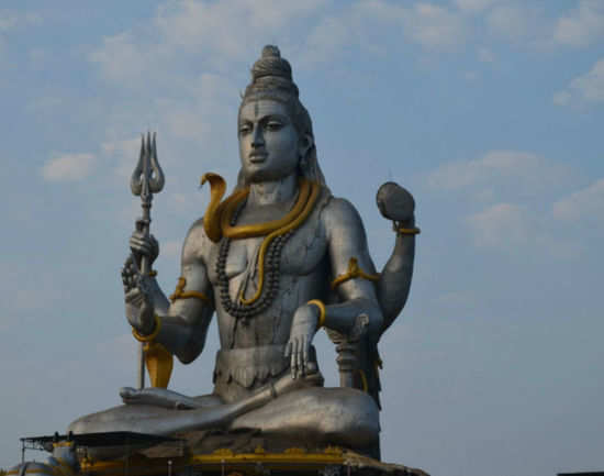 Murudeshwara Temple in Karnataka | Times of India Travel