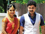 Madhumitha and Shiva Balaji during the wedding ceremony of Manchu Manoj and Pranathi Photogallery - Times of India