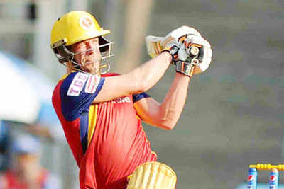 It's going to be very difficult against CSK: De Villiers
