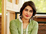 VJ-turned-actress Alishba Yousuf was born on September 16, 1985. Photogallery Times of India