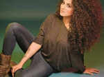 She is popularly known as Annie Khalid, born on 27 March 1987. Photogallery Times of India