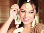 She started her career at age of sixteen. She won several accolades for beauty and fashion. Photogallery Times of India