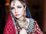 Pakistani-Canadian actress has worked in movies for both countries. Photogallery Times of India