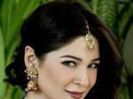 She has sung for several Lollywood movies and has received an award for her album Khamoshi. Photogallery Times of India