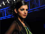 Sanam is blessed with a good personality, and she carries herself well. Photogallery Times of India
