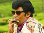 Vadivelu in a still from the Tamil Photogallery - Times of India