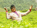 Vadivelu in a still Photogallery - Times of India