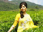 Sadha in a still from Photogallery - Times of India