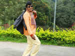 Vadivelu in a still Photogallery - Times of India
