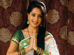 A still of TV actress Deepika Samson Photogallery - Times of India