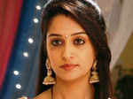 A picture of TV actress Deepika Samson Photogallery - Times of India