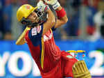 A few lusty hits from youngster Mandeep helped Photogallery - Times of India
