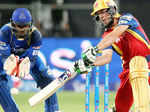 However, de Villiers who had been quietly picking Photogallery - Times of India