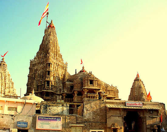 Gomti Ghat, Dwarka: How To Reach, Best Time & Tips