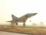IAF officials said such landings can be carried out Photogallery - Times of India
