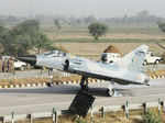 It's a kind of first for military aviation Photogallery - Times of India