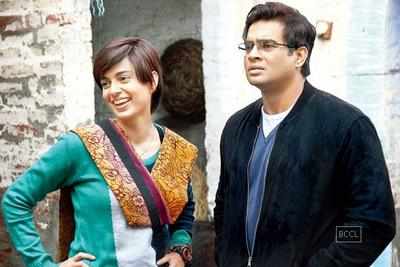 Bollywood makers impressed with Tanu Weds Manu Returns